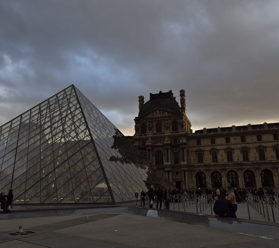 Paris 1